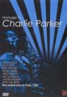 Image for Charlie Parker: Homage to Charlie Parker