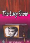 Image for The Lucy Show: Best of Season 1