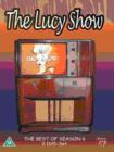 Image for The Lucy Show: The Best of Season 6