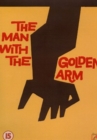 Image for The Man With the Golden Arm