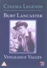 Image for Vengeance Valley