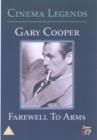 Image for A   Farewell to Arms