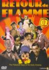 Image for Retour De Flamme: 02