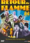 Image for Retour De Flamme: 04