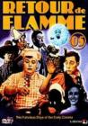 Image for Retour De Flamme: 05