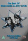Image for The Best of Dean Martin and Jerry Lewis