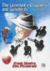 Image for The Legendary Crooners and Songbirds: Volume 3