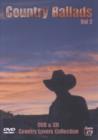 Image for Country Ballads: Volume 2