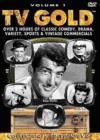 Image for TV Gold: Volume 1