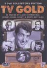 Image for TV Gold: Collectors Edition