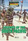 Image for Ben Cropp's Wild Australia: Legends of the South Pacific
