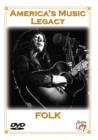 Image for America's Music Legacy: Folk