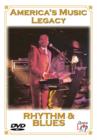 Image for America's Music Legacy: Rhythm and Blues