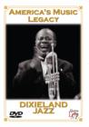 Image for America's Music Legacy: Dixieland Jazz