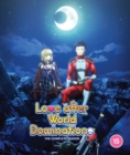 Image for Love After World Domination: The Complete Season