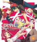 Image for The Devil Is a Part-timer!: Season 2 - Part 1