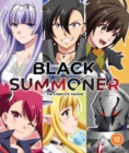 Image for Black Summoner: The Complete Season