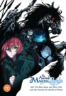 Image for The Ancient Magus' Bride: The Boy from the West and the Knight...