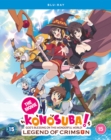 Image for KonoSuba!: Legend of Crimson - The Movie