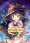 Image for KonoSuba: An Explosion On This Wonderful World!