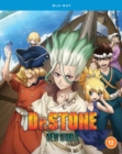 Image for Dr. Stone: Season 3 - Part 1