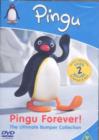 Image for Pingu: Very Best Of