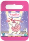 Image for Angelina Ballerina: Big Performance (Bumper Edition)