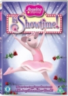 Image for Angelina Ballerina: It's Showtime