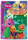 Image for Barney: Celebrating Around the World