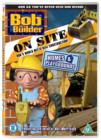 Image for Bob the Builder - Onsite: Homes and Playgrounds