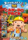 Image for Bob the Builder: Can-do Pack