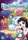 Image for Enchantimals: Welcome to Wonderwood