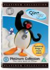 Image for Pingu: Platinum Pingu