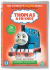 Image for Thomas the Tank Engine and Friends: The Complete Eighth Series