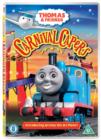 Image for Thomas the Tank Engine and Friends: Carnival Capers