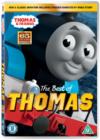 Image for Thomas the Tank Engine and Friends: The Best of Thomas