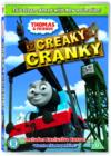 Image for Thomas the Tank Engine and Friends: Creaky Cranky