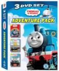 Image for Thomas the Tank Engine and Friends: Triple Pack