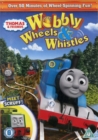 Image for Thomas the Tank Engine and Friends: Wobbly Wheels and Whistles