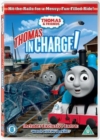 Image for Thomas & Friends: Thomas in Charge