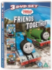 Image for Thomas & Friends: Friends Together