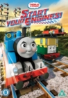 Image for Thomas & Friends: Start Your Engines