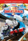 Image for Thomas & Friends: The Great Race - The Movie