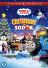 Image for Thomas & Friends: Christmas On Sodor