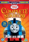 Image for Thomas & Friends: The Complete Series 20