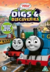 Image for Thomas & Friends: Digs & Discoveries
