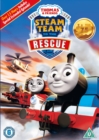 Image for Thomas & Friends: Steam Team to the Rescue