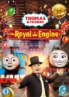 Image for Thomas & Friends: The Royal Engine