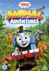 Image for Thomas & Friends: Animal Adventures