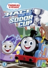 Image for Thomas & Friends: Race for the Sodor Cup